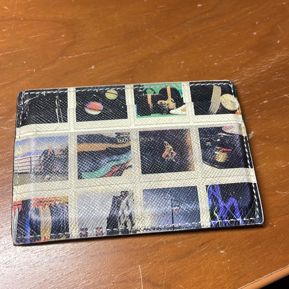 Paul Smith Cardholder